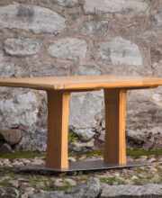 Luomukset - Luomus Woodworks