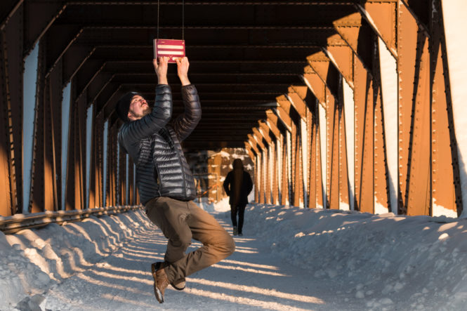 Luomus-Hangboards-Treenaa missä vain