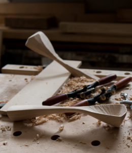 Luomus Woodworks Tolkku-kauha-1