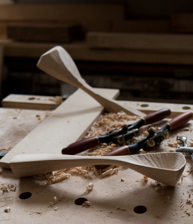 Luomus Woodworks Tolkku-kauha-1