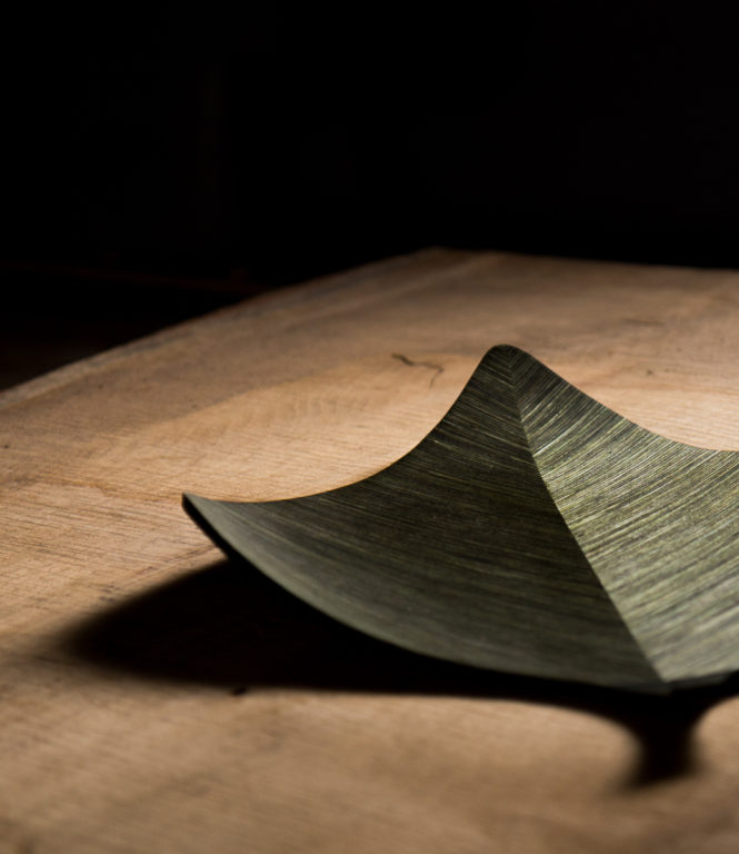 Luomus Woodworks Koivu lautanen-10