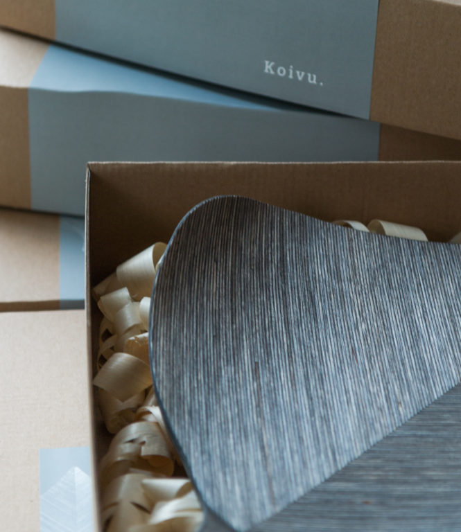 Luomus Woodworks Koivu lautanen-6