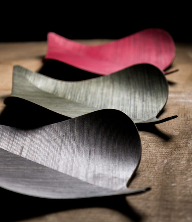 Luomus Woodworks Koivu lautanen-7