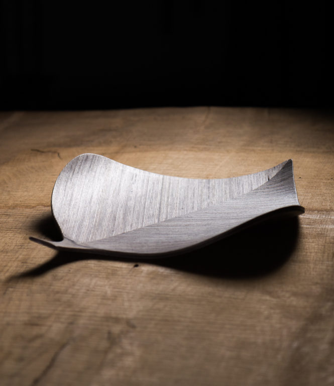 Luomus Woodworks Koivu lautanen-8