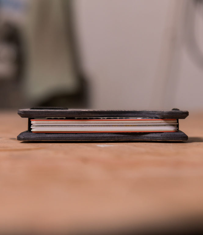 Luomus Woodworks Luomus Kortti-11