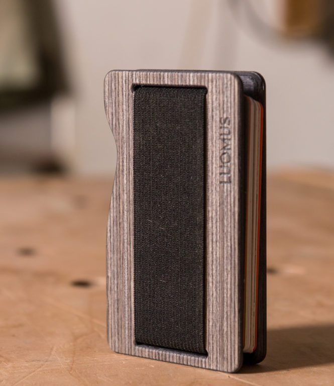 Luomus Woodworks Luomus Kortti-3