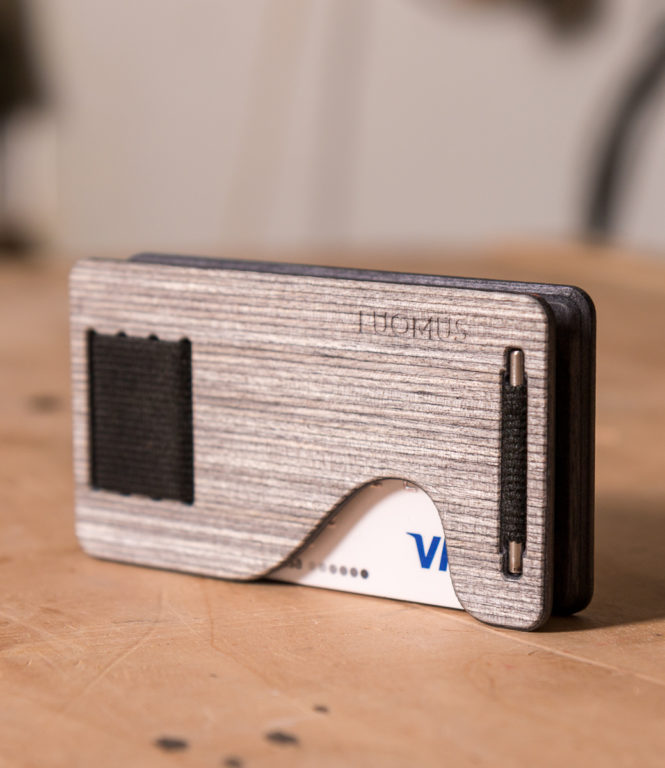 Luomus Woodworks Luomus Kortti-4