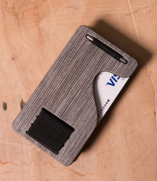 Luomus Woodworks Luomus Kortti-5