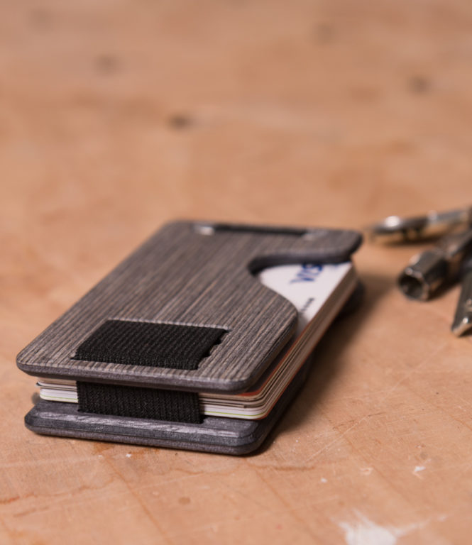 Luomus Woodworks Luomus Kortti-6